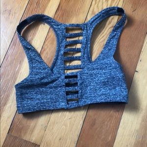 Sports bra from Pink